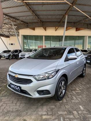 CHEVROLET ONIX 1.4 MPFI LT 8V FLEX 4P MANUAL
